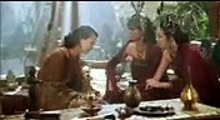 NOVELA GÊNESIS CAPITULO 51 COMPLETO