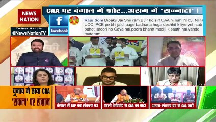 कोरोना काल में सीएए का कानून नहीं बन पाया, लेकिन किसानों के लिए तीन-तीन कानून बन गएः सुप्रिया श्रीनेट