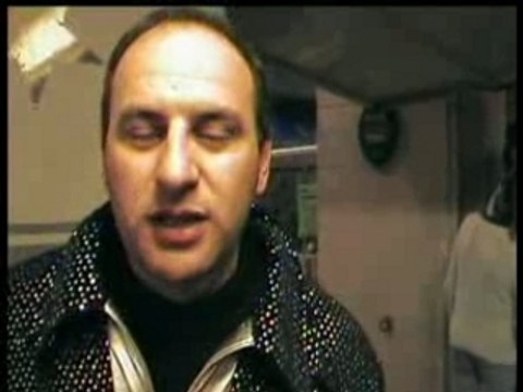 Soumonces 2008 - Petit Mot du Président du Carnaval 2008