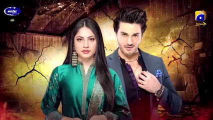 Qayamat - Ep 22 - 23rd March 2021 _ Har Pal Geo