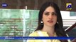 Qayamat Episode 22 [Eng Sub] Digitally Presented by Master Paints - 23rd March 2021  Har Pal Geo