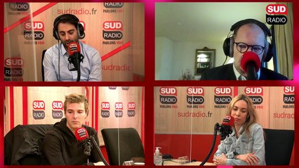 Vaccinodromes déployés par l'armée : Macron accélère enfin ?