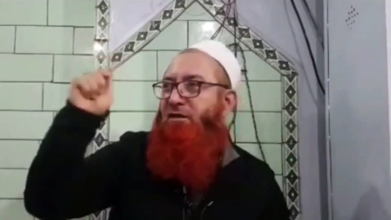 Sc-05-Aqedah Hayat-Un-Nabi ﷺ-Mufti Muzaffar Hussain Qasmi(عقیدہ حیات النبی ﷺ)((अकीदा हयात-उन-नबी ﷺ) আকিদা হায়াত-উন-নবী  ﷺ