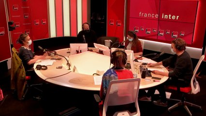 Arnold Schwarzenegger... Le Jacques Cheminade californien ! Le Journal de 17h17