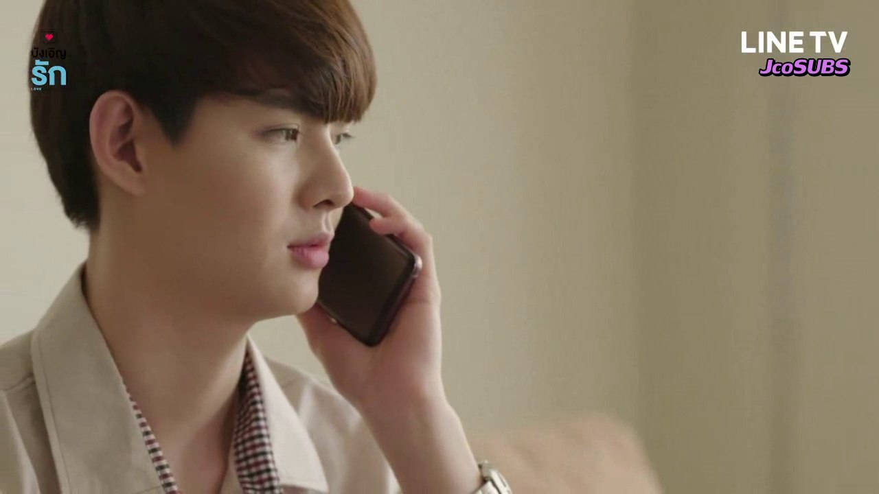 Love by Chance Ep.13 - Sub Español