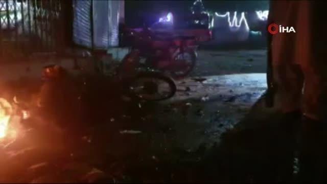 ABD'de süpermarket saldırganın kimliği belli oldu