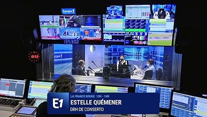 Des cours de yoga en entreprise