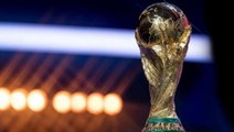 FIFA Başkanı Gianni Infantino, Dünya Kupası'nın 2 yılda bir düzenlenmesi teklifinin tartışılacağını belirtti