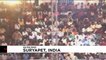 Une tribune s'effondre en Inde au cours d'un tournoi de Kabaddi