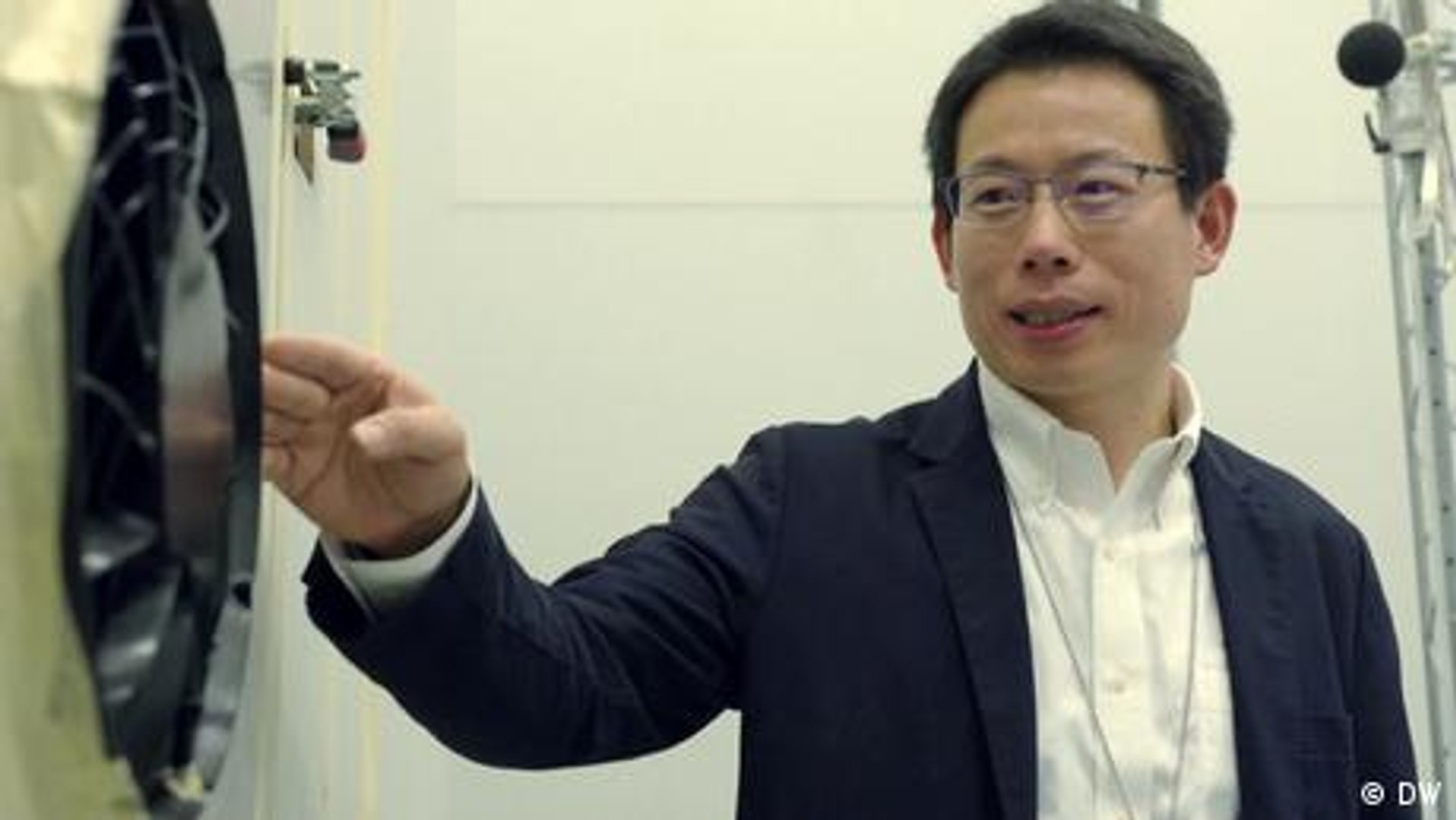 ⁣China: Noch Handelspartner oder schon Rivale?