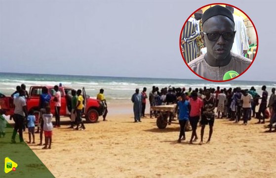 Mort de 3 pêcheurs à Thiaroye : La famille de Malick K. fait de graves révélations sur le coupable