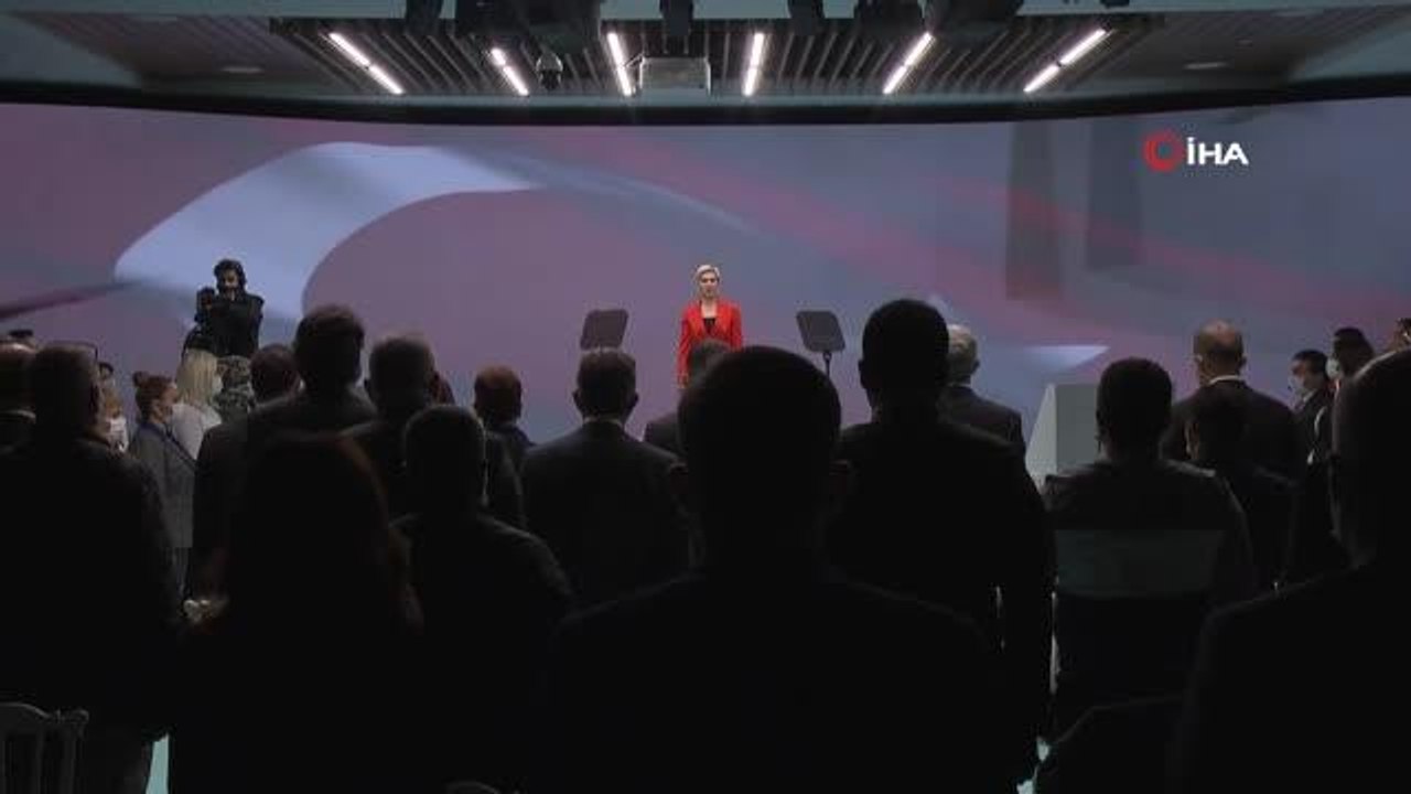 Son dakika haberi: Bakan Pakdemirli: "Kırsalda yaklaşık 11 milyar liralık yatırımın önünü açtık, 74 bin yeni istihdam sağladık"