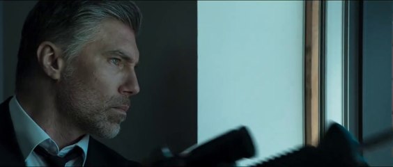 The Virtuoso - Exclusive Official Trailer (2021) Anthony Hopkins, Anson Mount