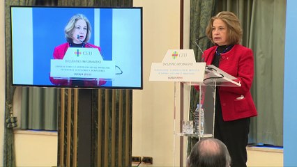 Políticos y expertos han debatido sobre la armonización de impuestos