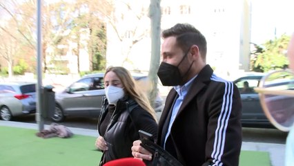 Olga Moreno guarda silencio sobre si ha renunciado a 'Supervivientes'