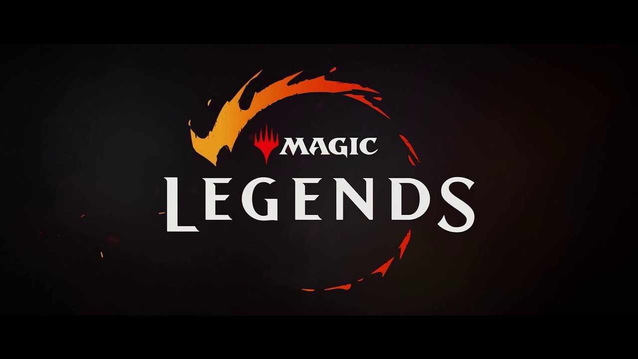 Magic : Legends - Bande-annonce cinématique de la bêta ouverte