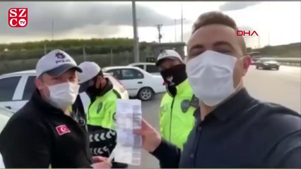 'Ben denedim siz denemeyin'