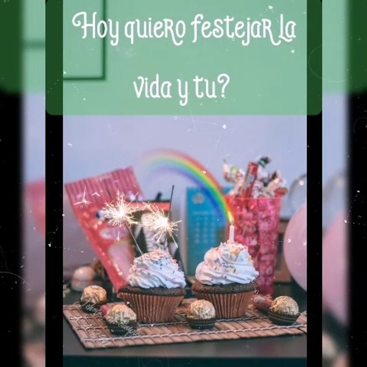 Feliz Martes 