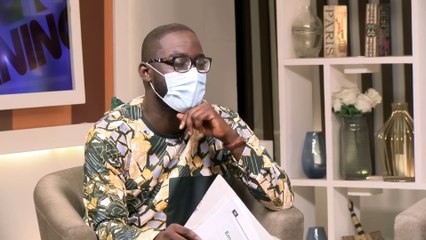 News Flash - Prime Morning on JoyPrime (23-03-21)