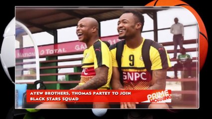 Prime Sports – Prime Morning on JoyPrime(23-03-21)