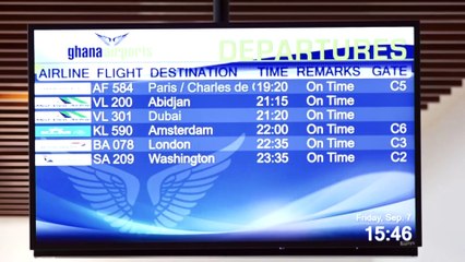 Talking Business – Prime Morning on JoyPrime (23-03-21)