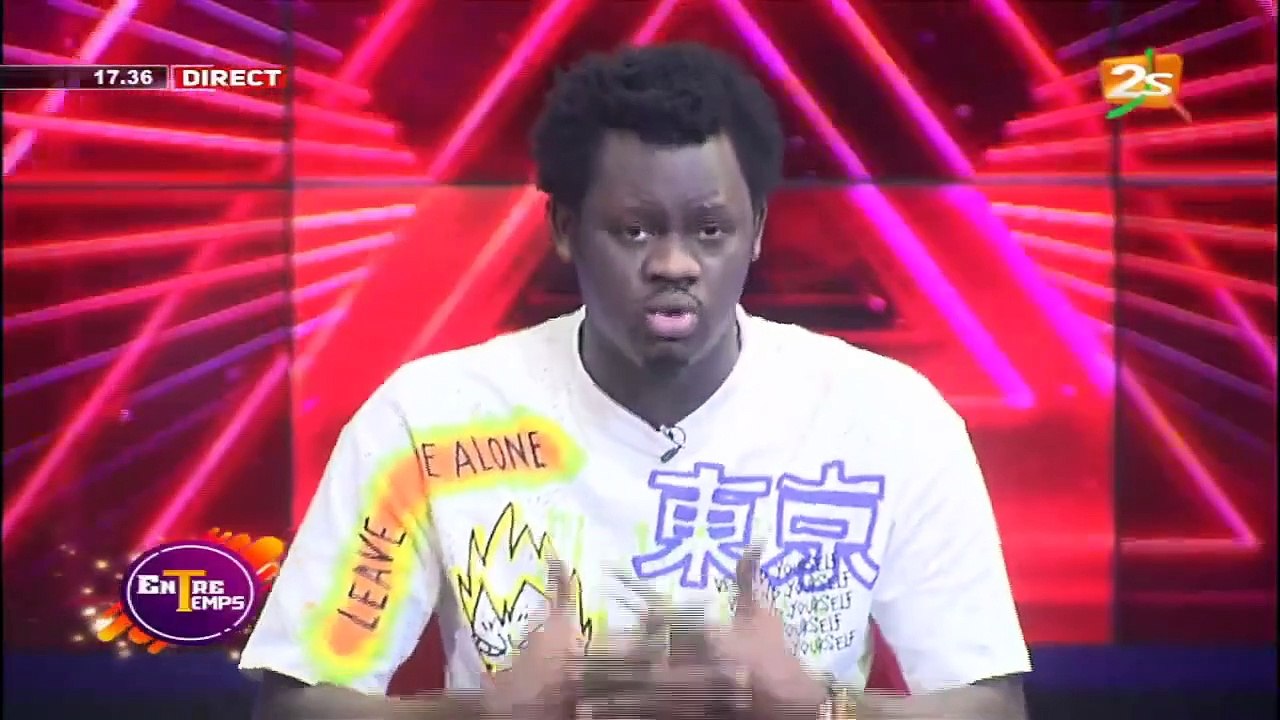 SUIVEZ ENTRE TEMPS DU MARDI 23 MARS 2021 AVEC LES SACRIFICES