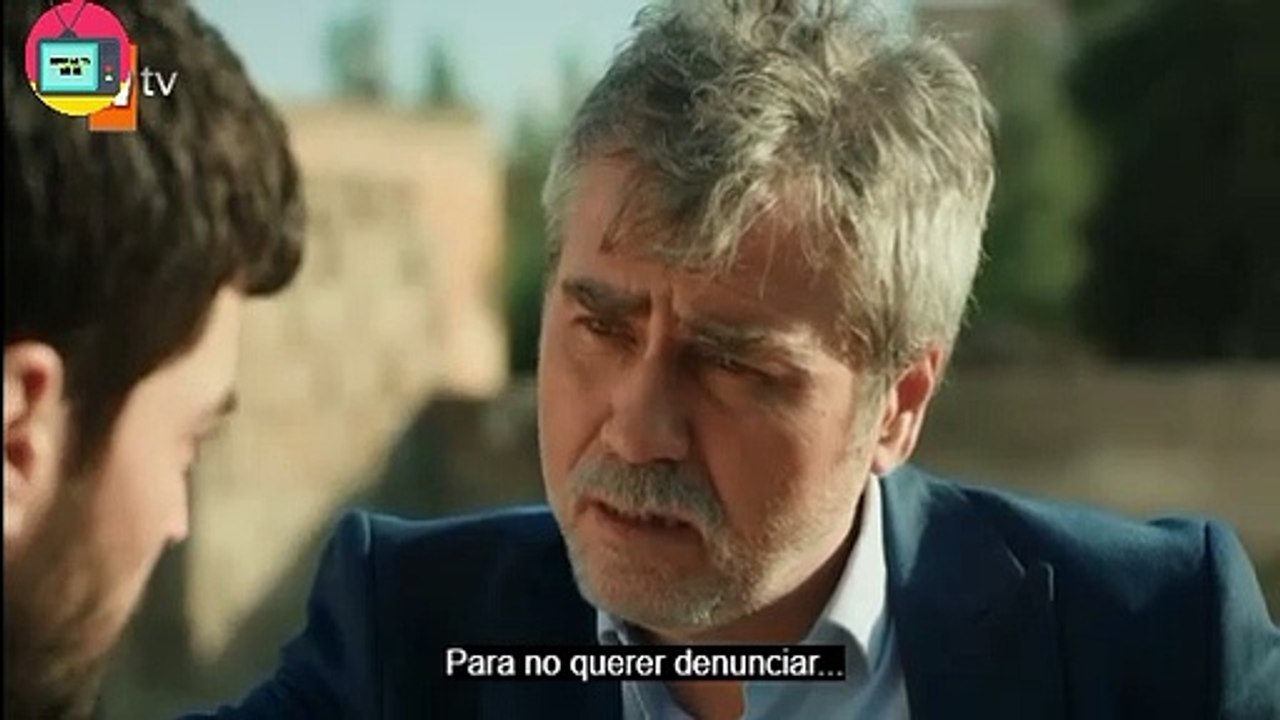 HERCAI- 3ra TEMPORADA CAPITULO 64 Parte 3 Subtítulos en Español