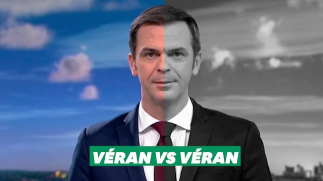 Après les masques et les tests, Véran change aussi de stratégie sur la vaccination