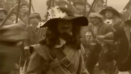 Battle of Marston Moor: The Scots March South