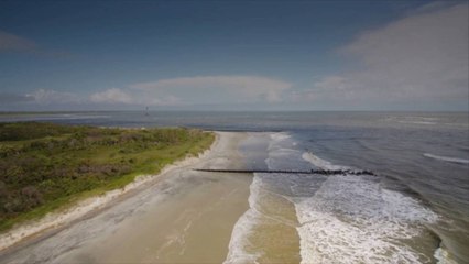 Go Ahead and Add Folly Beach, South Carolina, to Your Beach Town Bucket List