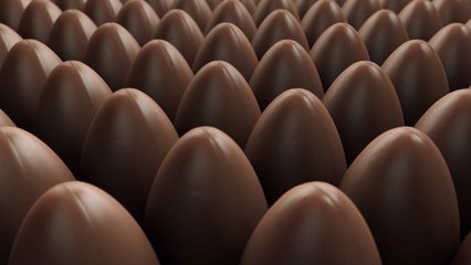 Where Did Cadbury Creme Eggs Come From?