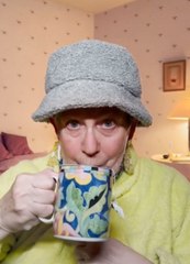 Estos TikTokers de 70 años son mejores en la app que tú