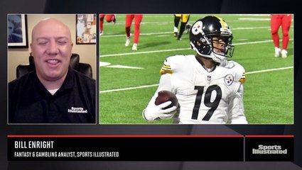 Fantasy Football Free Agency Fallout