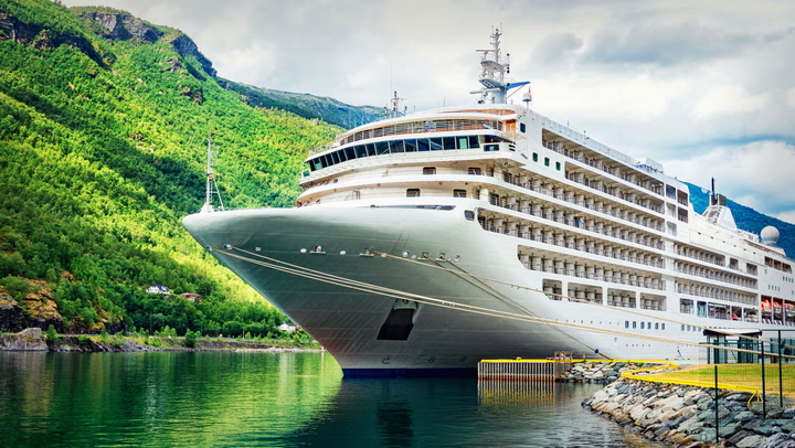 Jim Cramer Says Wait to Buy Cruise Stocks