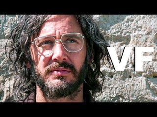 LES EVADÉS DE SANTIAGO Bande Annonce VF (2021) Pacto de Fuga