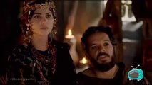 NOVELA GÊNESIS COMPLETA- Capítulo 45 (22/03)2021