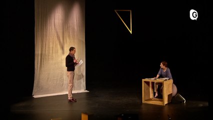 Theâtre - MORGENSTERN - Concerts & Spectacles - TéléGrenoble