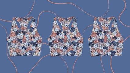 The Best Activewear for Spring and Summer — From Bike Shorts to Bodysuits
