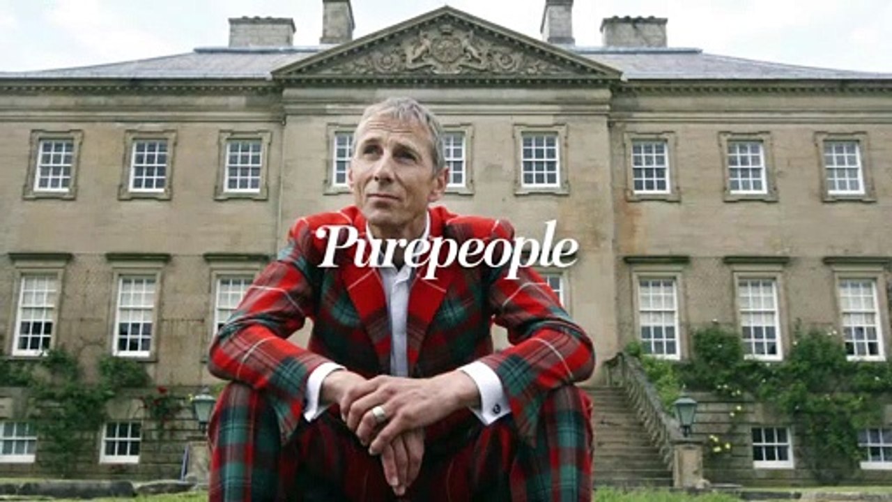 John Crichton-Stuart : Mort du marquis de Bute, ami du prince Charles et ex-pilote automobile