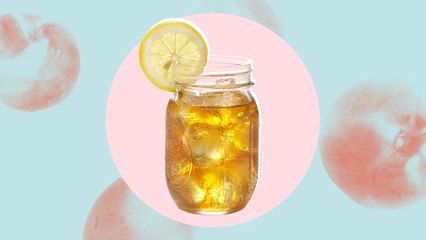 This 3-Ingredient Cocktail from Trader Joe's Is Perfect for Spring