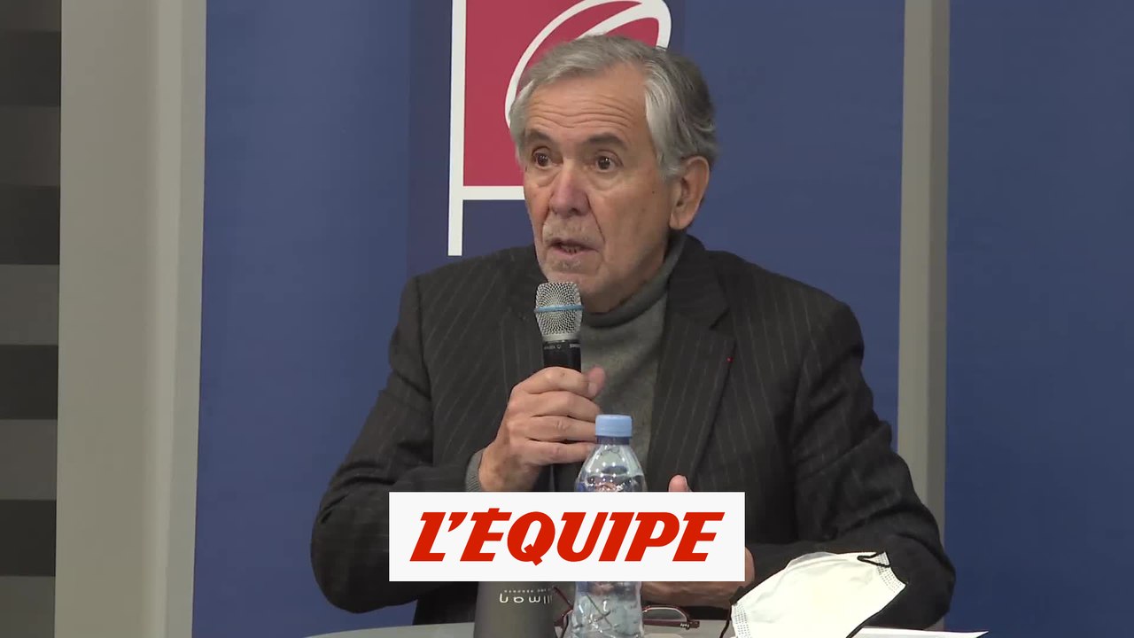 Bouscatel : «Je défendrai bec et ongles le rugby de club» - Rugby - LNR
