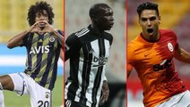 Dünya futbolunda son 10 sezonun en iyi takımları arasına Fenerbahçe, Beşiktaş ve Galatasaray da girdi