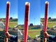 D-BACKS DRINK BAT! You can now drink out of a baseball bat at Spring Training - ABC15 Digital