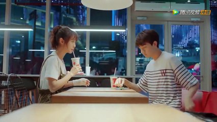 [Eng sub] Put Your Head on My Shoulder EP02