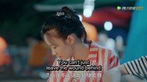 [ENG SUB] Put Your Head On My Shoulder EP 8