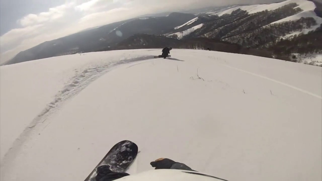 FREESKI Leitzaran