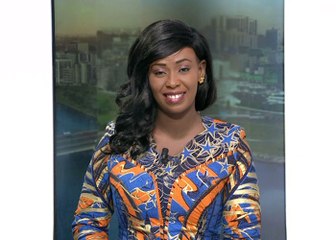 Le Flash de 18 Heures de RTI 1 du 23 Mars 2021 par Fatou Fofana Camara