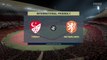 Turkey vs Netherlands || 2022 FIFA World Cup Qualifiers - 24th March 2021 || Fifa 21