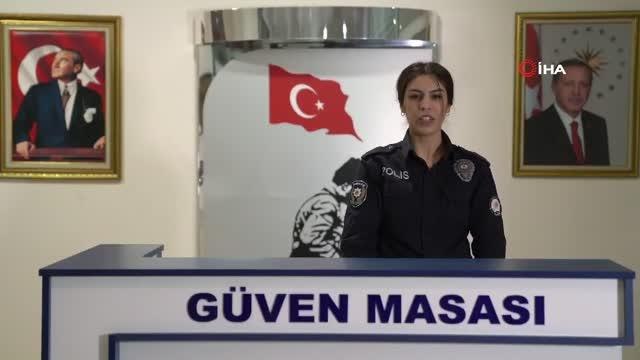 Son dakika haberleri! Bakan Soylu: Kadına yönelik şiddet, insanlığa ihanettir