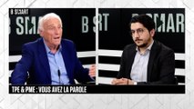 ENJEUX & PRIORITÉS - L'interview de Mehmet Talas (Talas Partners) par Jean-Marc Sylvestre